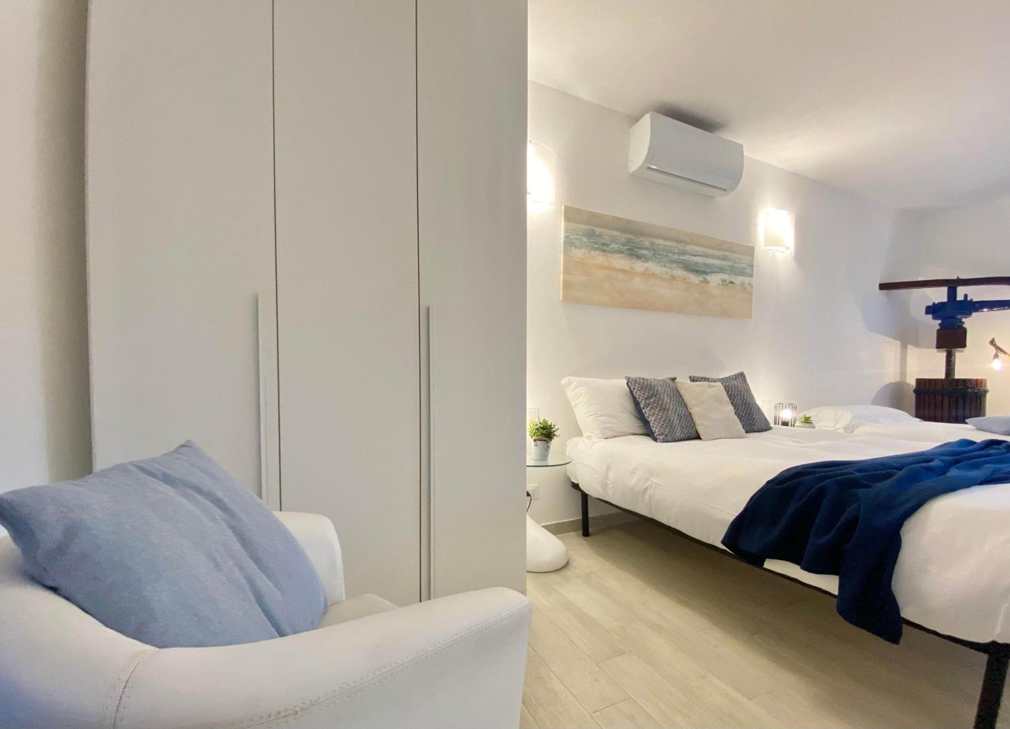 Alla Casa Rosa, Peaceful Apartment Surrounded By Greenery With Free Parking, Wifi & Air Conditioning Rapallo Zewnętrze zdjęcie